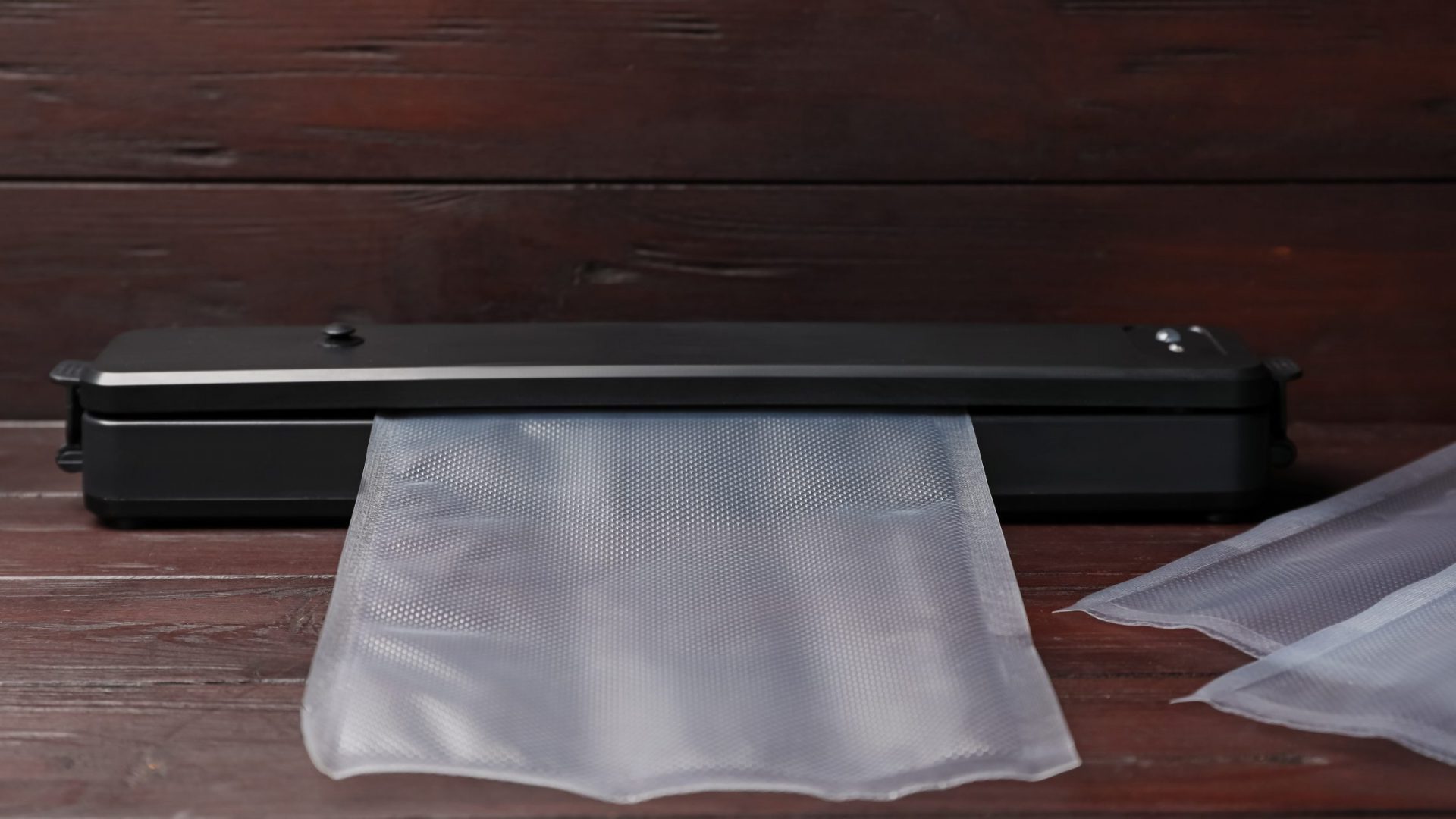 Can You Vacuum Seal Cayenne Pepper? CondimentBucket