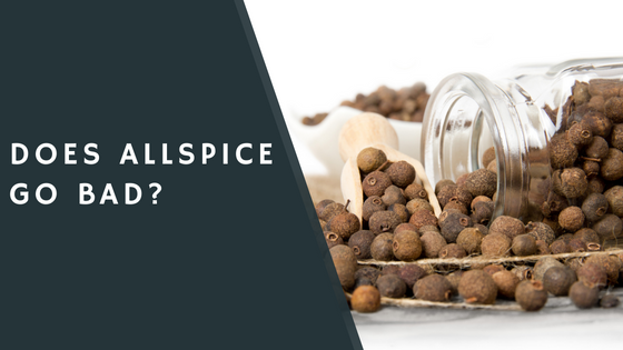 Does Allspice Go Bad?