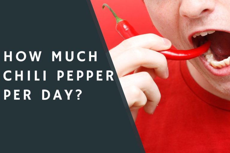 how-much-chili-pepper-per-day-condimentbucket