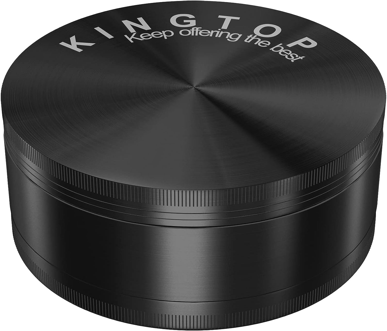 <strong>KINGTOP Spice Grinder</strong>