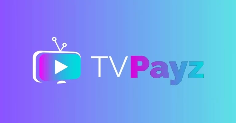 how to add my links to tvpayz channel