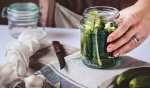 Pickles for Weight Loss: The Ultimate Beginner's Guide