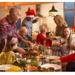 A Memorable Dinner With The Family: Best Ideas For Dining Out