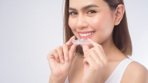 Transforming Smiles with Invisalign Braces: A Clear Solution to Straight Teeth