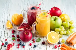 Which Fruit Or Vegetable Juice Is Healthiest