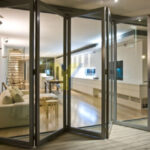 Double Glazed Aluminium Doors: Combining Elegance and Efficiency