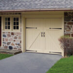 Elevate Your Home with Custom Garage Doors