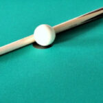 Maintaining Your Snooker Cues: Tips for Longevity