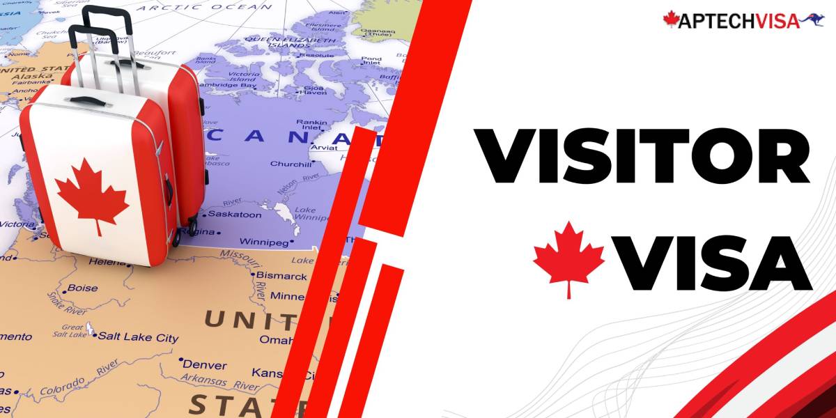 Unlocking Opportunities Navigating The Visitor Visa Process For Canada Condimentbucket 0442