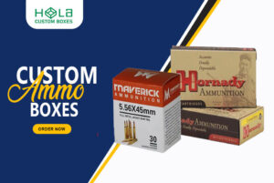 Essential Guide Secure Cardboard Ammo Box Manufacturing