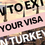 Navigating Extended Stays Turkey Visa Renewal and Extension for Business Travelers
