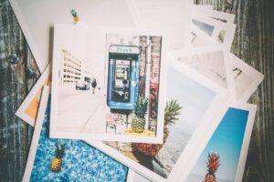Preserving Memories The Timeless Art of Printing Your Photos