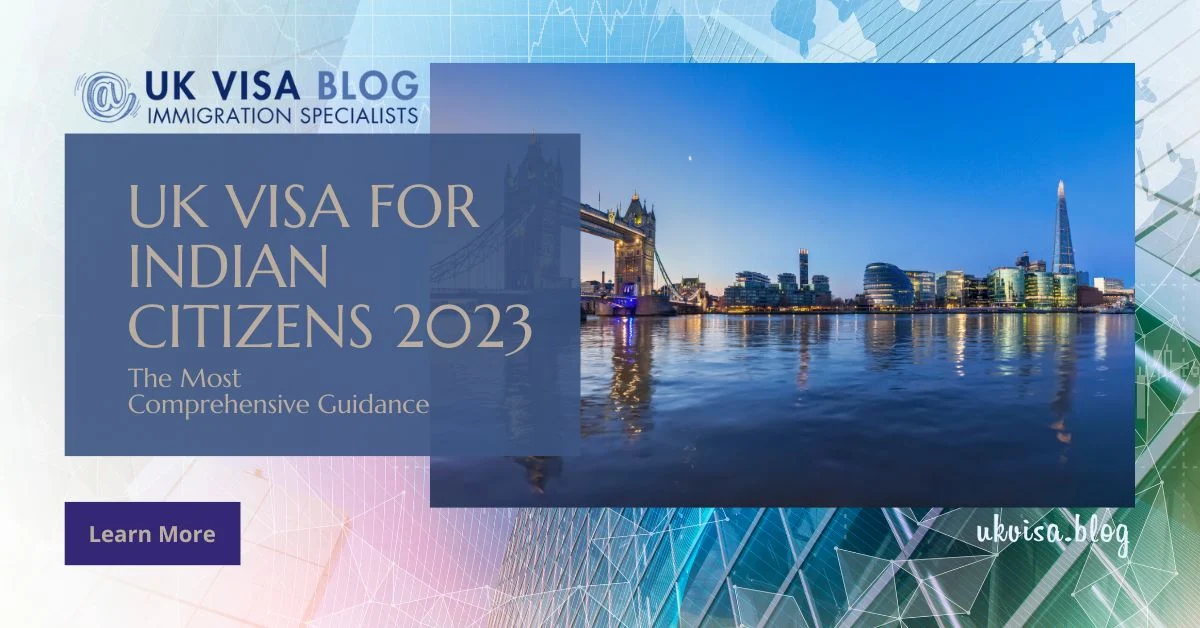 A Comprehensive Guide To Indian Visas For UK Citizens Navigating The