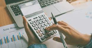 Bookkeeping