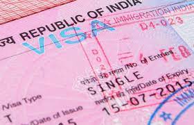 Indian Visa