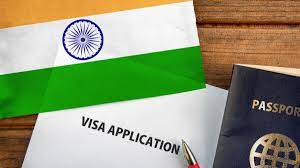 Indian Visa