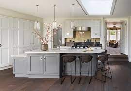 Timeless Kitchen Design