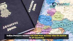Indian Visa