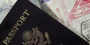 Indian Visa