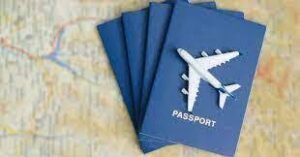 New Zealand Visa