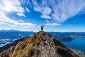 New Zealand Visa