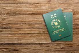 New Zealand Visa