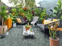 Small Backyards