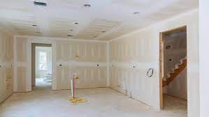 Drywall Installation