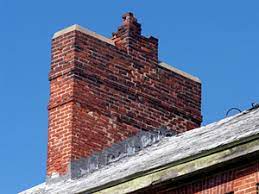 Chimney Damage