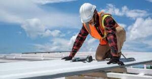 Roof Inspections