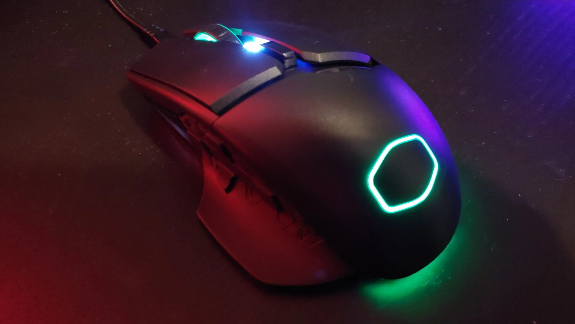 A Comprehensive Guide on How to Choose the Best ASUS Gaming Mouse Ultimate Guide 2024