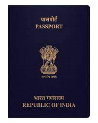 Indian Visa