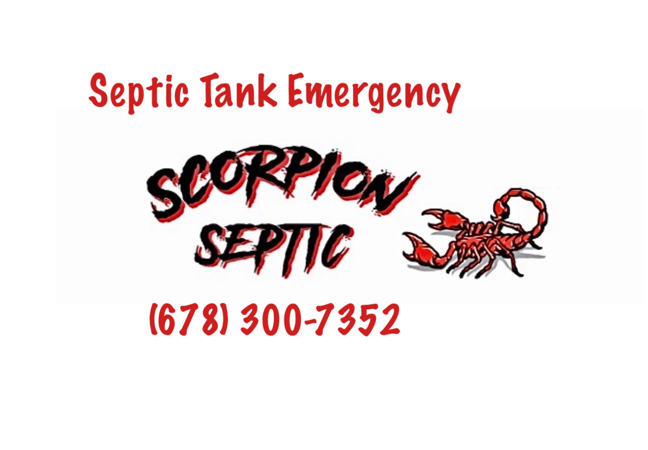 Septic Tank Cleaning