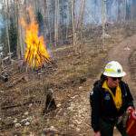 Colorado regulators stress the importance of fire mitigation despite a favorable forecast