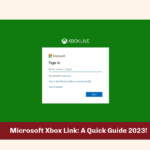 Mastering the Xbox Experience: A 10-Step Guide to Sign In with Microsoft Link Code