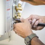 Choose professional HVAC technicians for the best water heater repair solution
