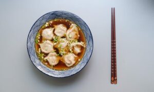 Dim Sum Deligh A Beginner's Guide to 5 Must-Try Dumplings