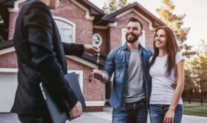 The Impact of Millennial Homebuyers on Housing Market Trends
