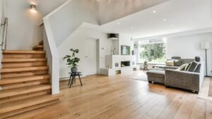 Mastering the Art of Revitalizing Your Home with Hardwood Flooring