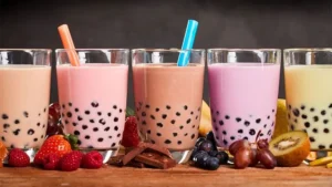 Finding the Top 10 Best Bubble Tea Supplier for Your Business