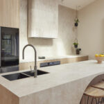 Transform Your Space with Stunning Porcelain Countertops by Caesarstone