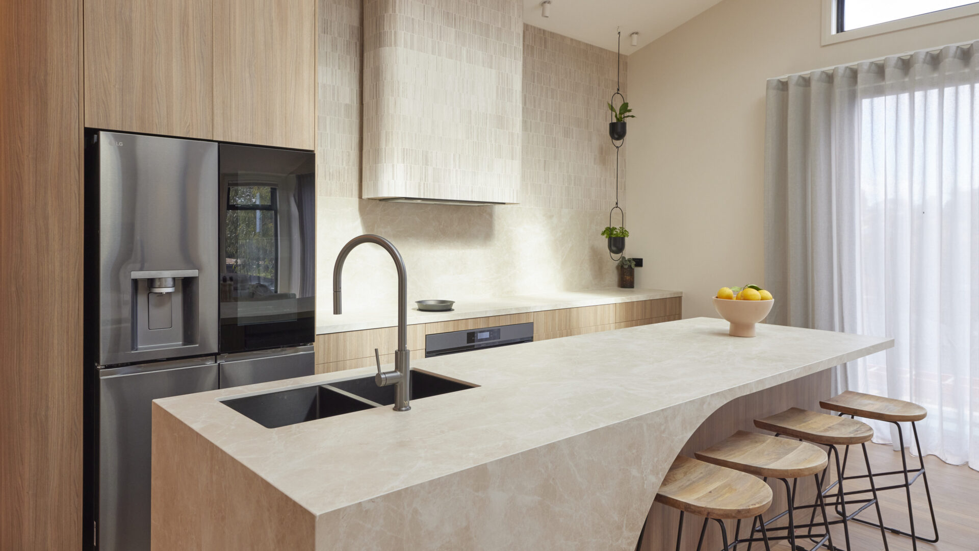 Transform Your Space with Stunning Porcelain Countertops by Caesarstone