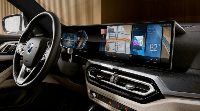 Top 5 Best In-Vehicle Infotainment Solutions Today