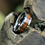 Tungsten Rings: Breaking Through as the Modern Era’s Most Popular Metal for Men’s Rings