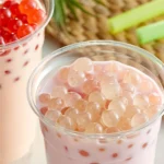 Boba vs Popping Boba: Which One is the Ultimate Bubble Tea Add-On?