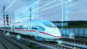 4 Ways Edge AI is Revolutionizing the Railway Industry