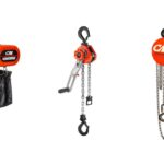 What is a Chain Hoist? Uses, Types, and Key Benefits