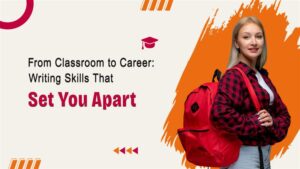 How Strong Assignment Writing Skills Can Help Boost Your Career?