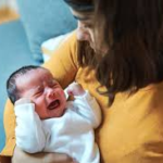 Soothing Techniques for Colic: Calming the Cry and Supporting Your Baby