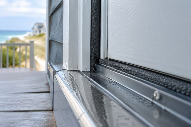 How Coastal Homes Can Balance Storm Readiness, Design, and Long-Term Maintenance